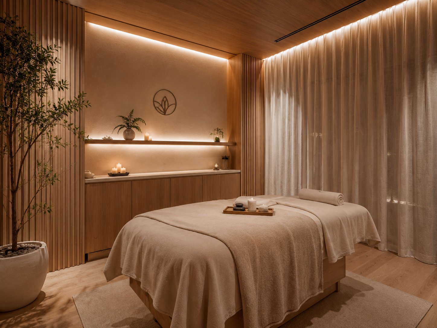 A Venda Spa de Estética e Bem-Estar
